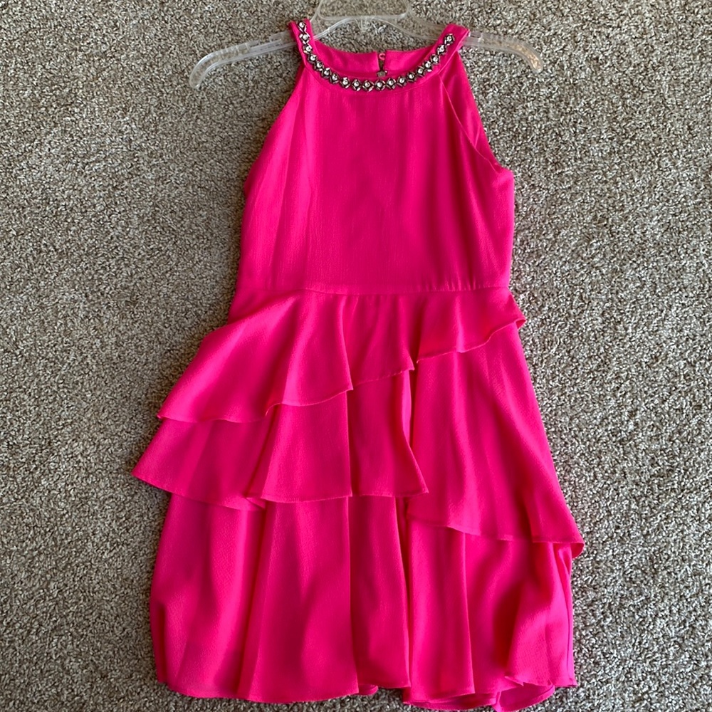 Girl’s size 12 dress. GB Girls. Great condition